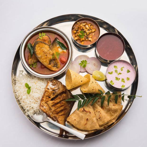 Specialty Dish 2